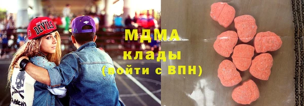 хмурый Арсеньев